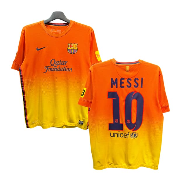 12/13 FCB 어웨이 메시 (M)