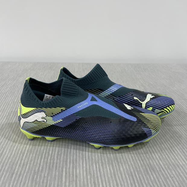 973) 푸마 퓨처7 프로 케이지 축구화 240mm