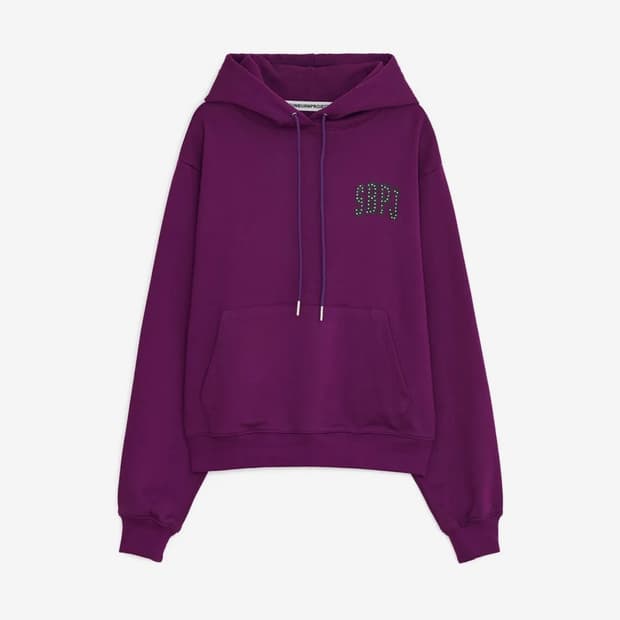 썬번프로젝트 후드티