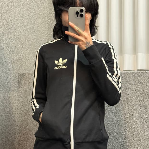 Adidas Europa jersey