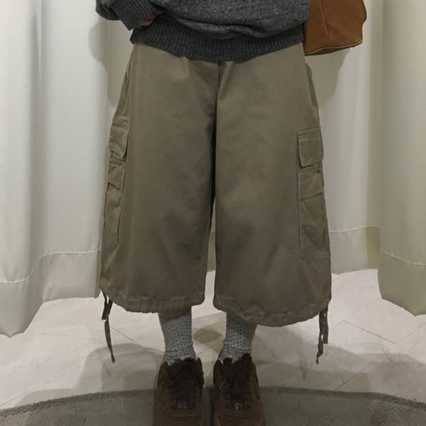 🇺🇸USA vintage 버뮤다 팬츠