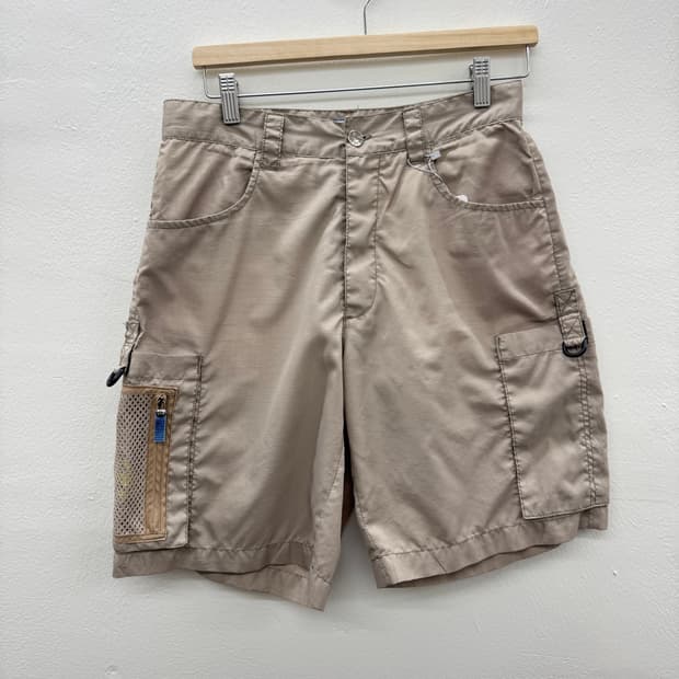 Old Quiksilver Shorts