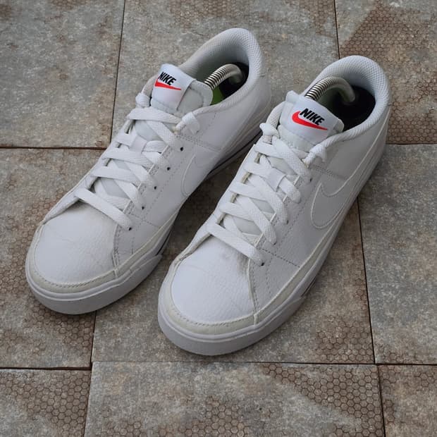 (245)나이키 코트 레거시 넥스트 네이처 