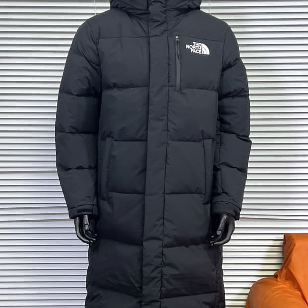 노스페이스/북면 23SS 96S 데일리 노턱 본딩패딩