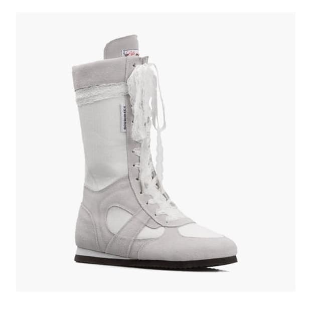 구해요 러프넥 복싱슈즈 boxing shoes 235~240사이즈