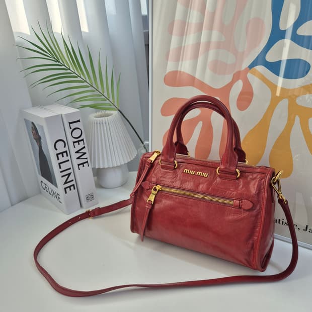 미우미우 2way백