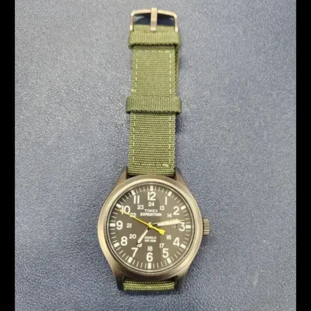 타이맥스 엑스페디션