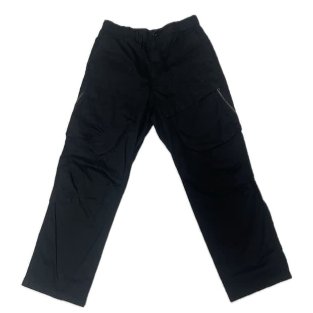 버커루 바스락 카고팬츠