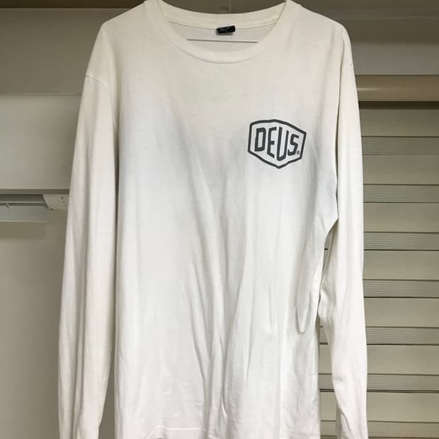 데우스 긴팔 L