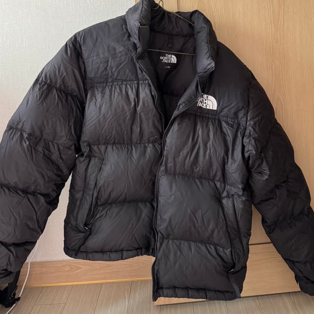 노스페이스 눕시 L