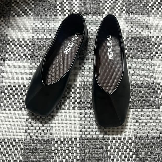 flat shoes (240)