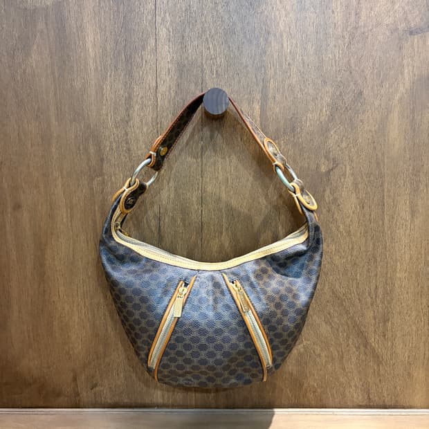 Celine 셀린느 마카담 호보백 