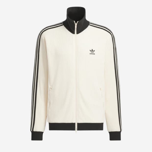 아디다스 와플 져지 베켄바우어 s S