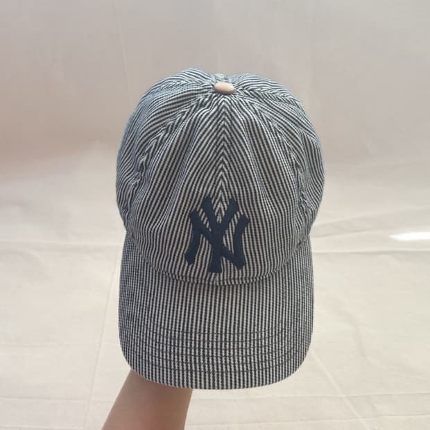 MLB 뉴욕 양키스 뉴에라 볼캡
