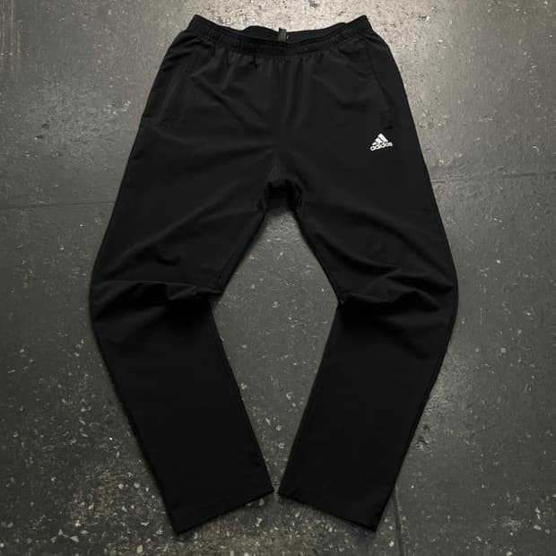 105 아디다스 나일론 팬츠 