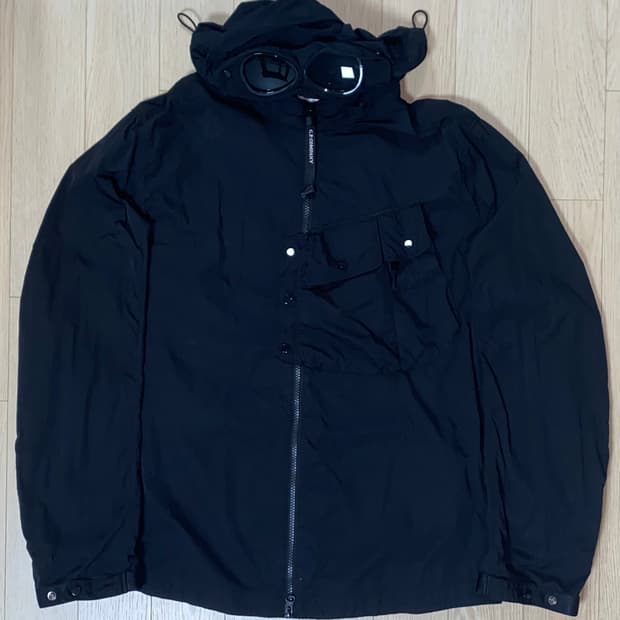 Cp company 후드 자켓