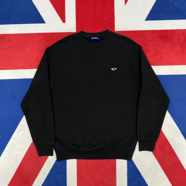   NEITHERS 맨투맨 105