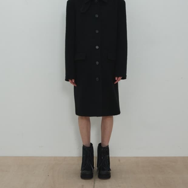 문선 울 맥코트