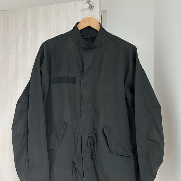 Htae m-65 필드자켓