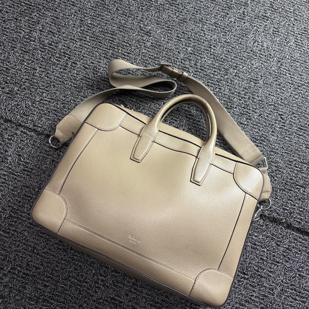 멀버리 벨그레이브 싱글 도큐먼트 홀더 백 3093