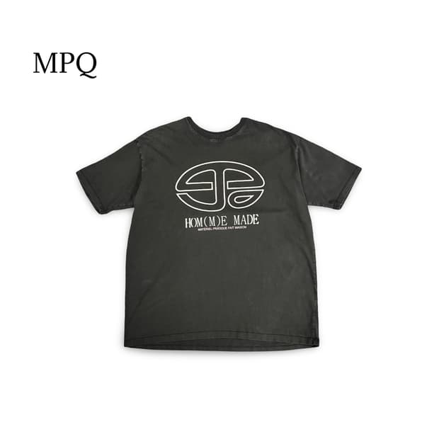(100)MPQ 반팔티