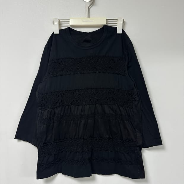[꼼데가르송] comme des garcons T-shirt