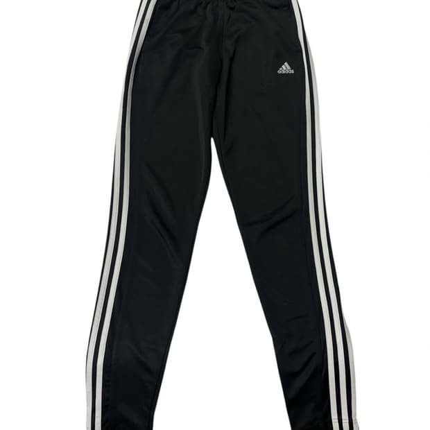 아디다스 클래식 3스트라이프 트랙팬츠 (XS)