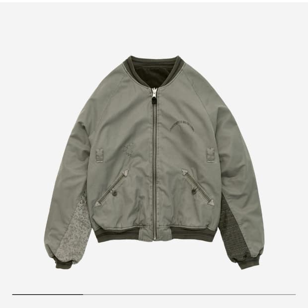 폴리테루25fw플로럴수베니어4 구매합니다