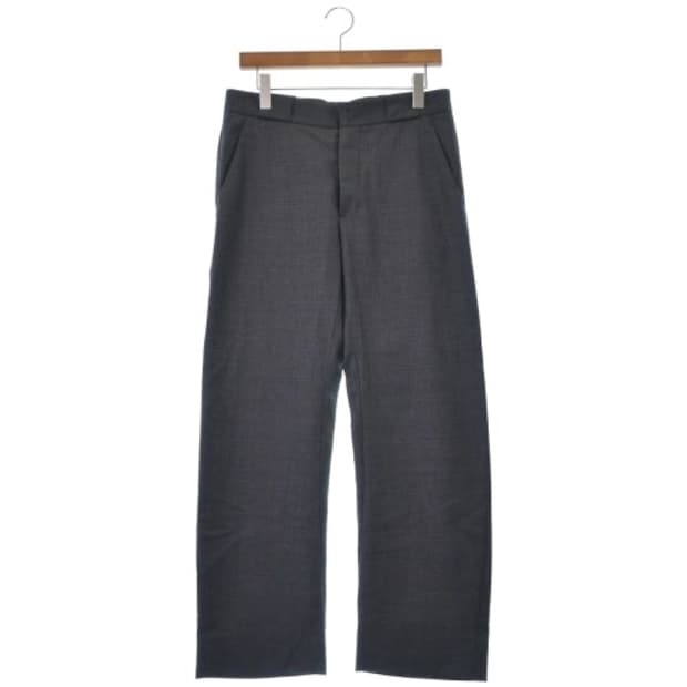 [46] 메종 마르지엘라 트라우저 그레이