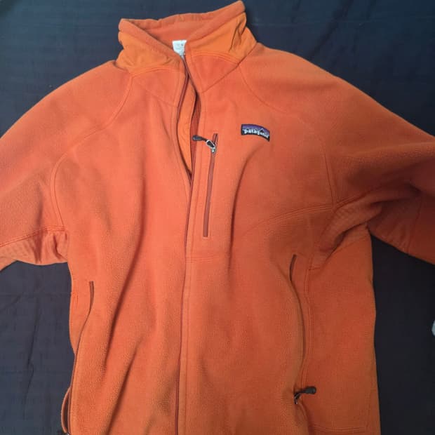 빈티지 파타고니아 R4 M