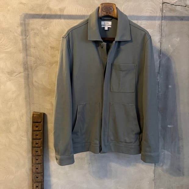 COS 코스 워크자켓 100