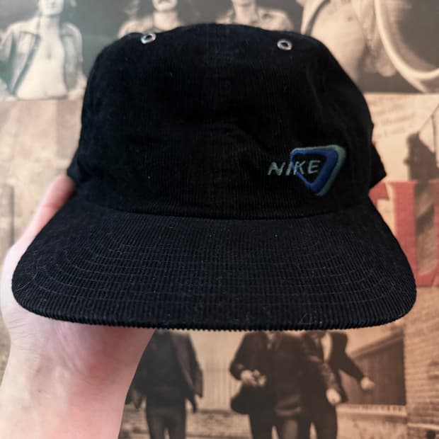 Nike vintage  Cap