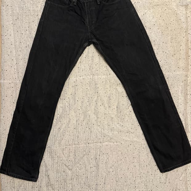 리바이스 514 w31 L32