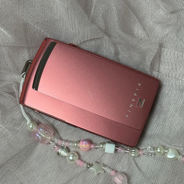 [작례/앱전송] 후지필름 파인픽스 Z1100EXR