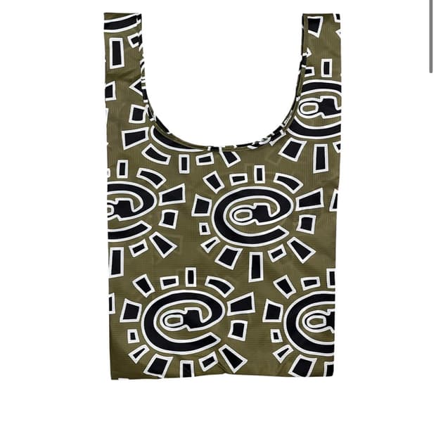 얼웨이즈두왓유수두 always 리유저블 백 에코백 가방