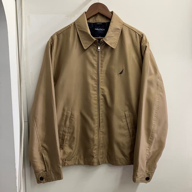 N20 노티카 스윙탑 자켓