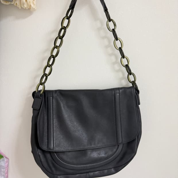 마뗑킴 파리미들백