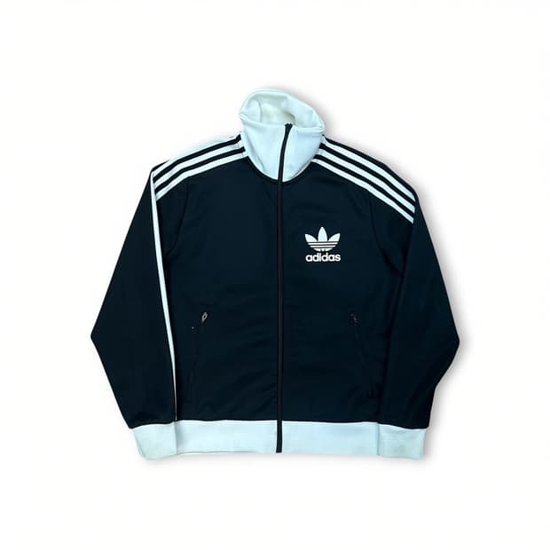 아디다스 클래식 트랙탑 져지