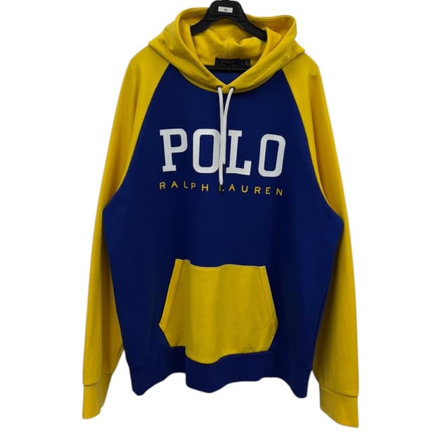 폴로랄프로렌 후드티