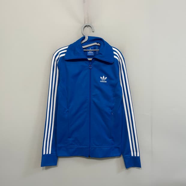 아디다스 여성 파이어버드 유로파 져지 85