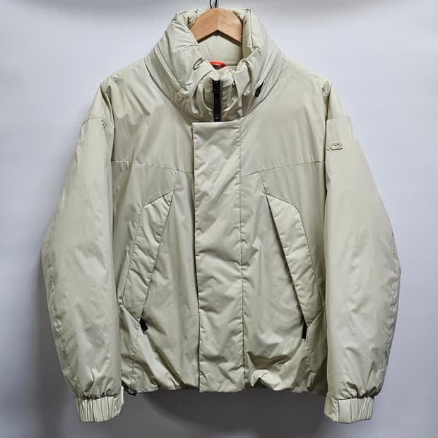 K2 씬에어 구스다운 패딩 85