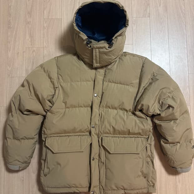 (새상품) 25fw 노스페이스 재팬 캠프 시에라(M) ND92531