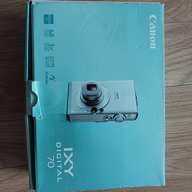 ixy digital 70 [SA급] 상태최상