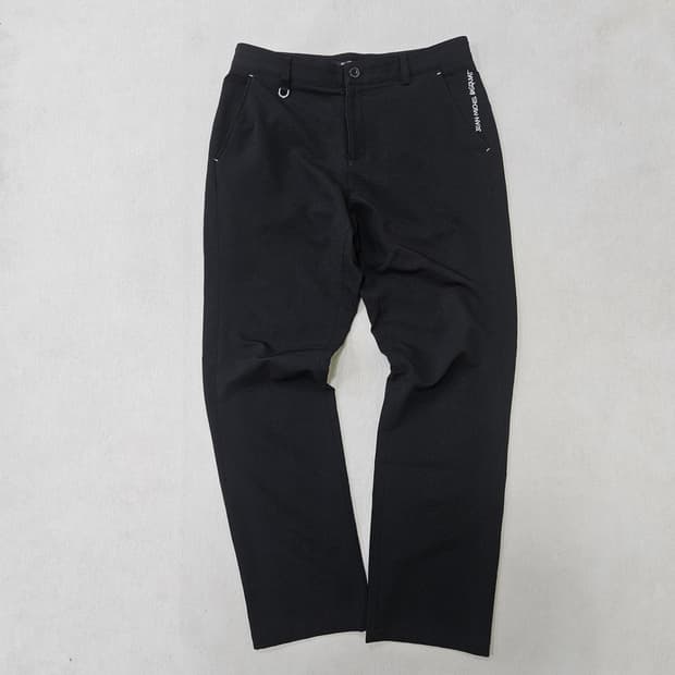 32 장 미쉘 골프 본딩 팬츠 0319Y