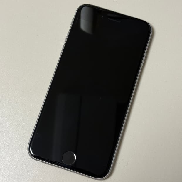 아이폰6s 스페이스그레이