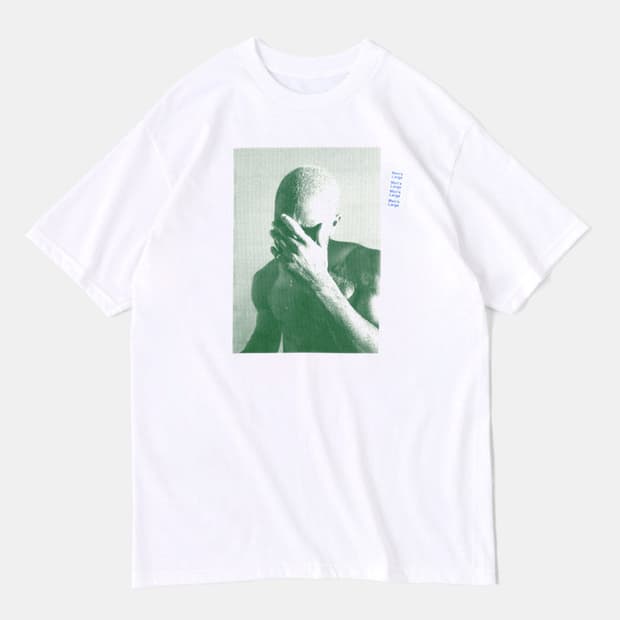 fifth general store 프랭크오션 blonde 티셔츠
