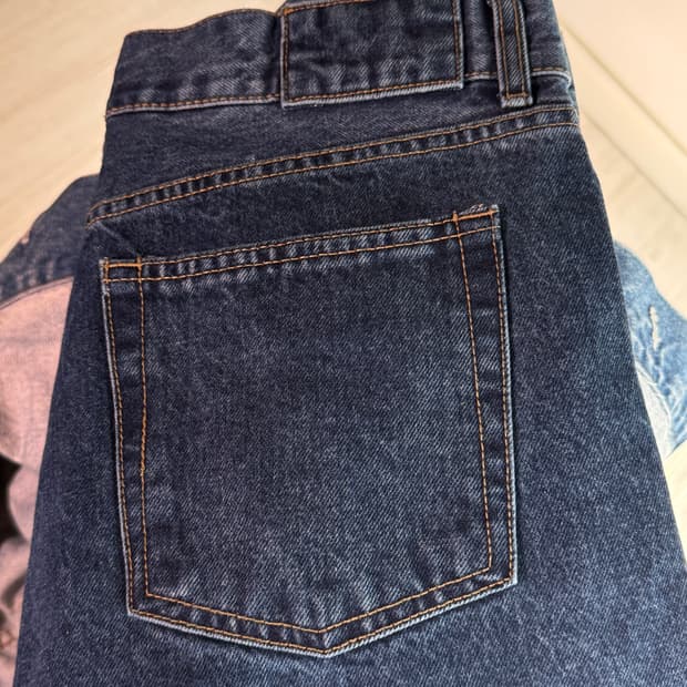 Blue de France - SE fit 34사이즈