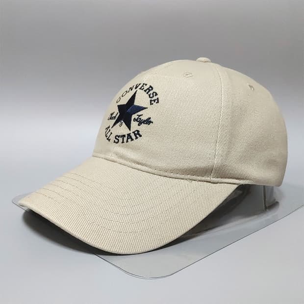 컨버스 정품 빈티지 모자 K-377