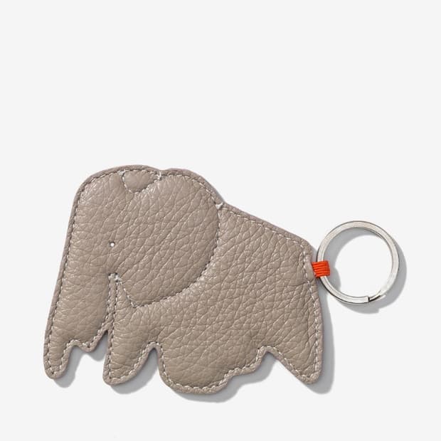 비트라 엘리펀트 키링 (샌드)