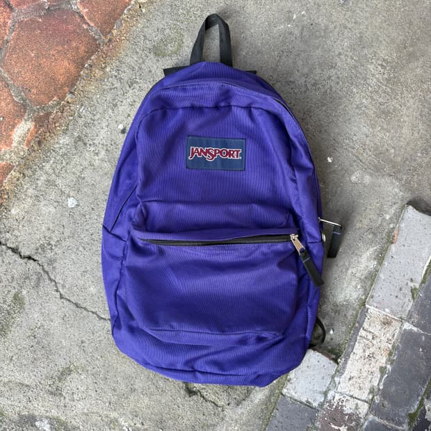 Jansport 잔스포츠 백팩 가방